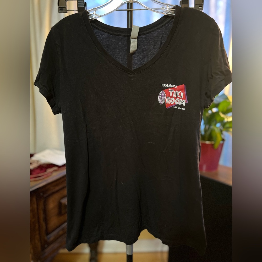 Women's T-Shirt from Frankie's in Las Vegas